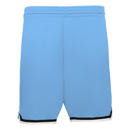A54000 Youth Retro Basketball Shorts