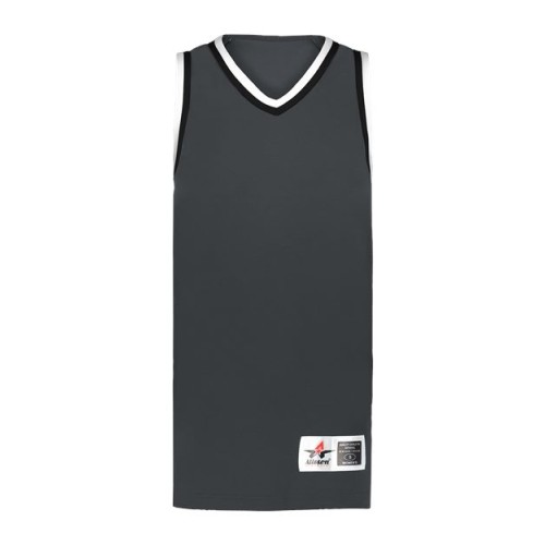 A55000 Women's Retro Basketball Jersey