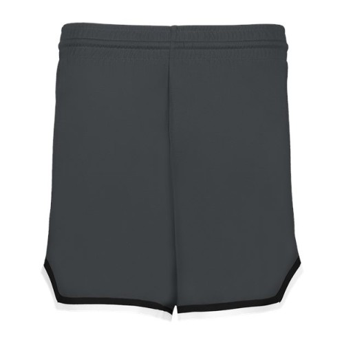 A56000 Women's Retro Basketball Shorts