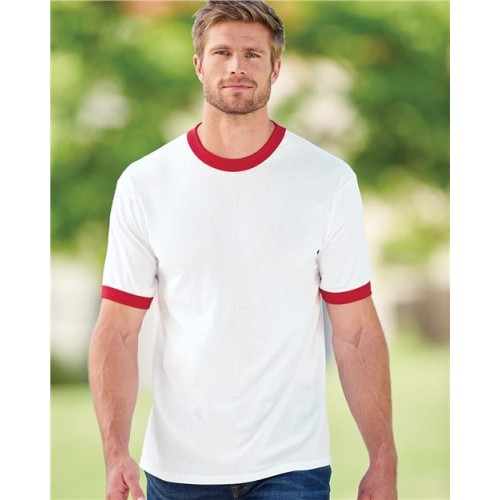 710 5050 Ringer T-Shirt
