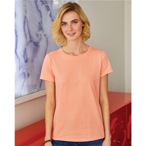 5680 Essential-T Womens T-Shirt