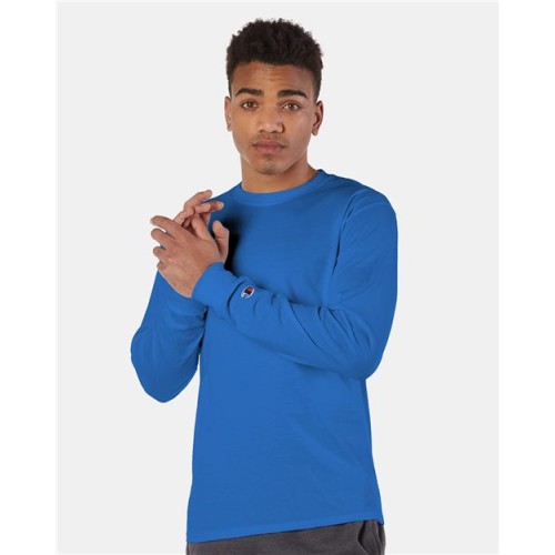 CC8C Unisex Long Sleeve T-Shirt