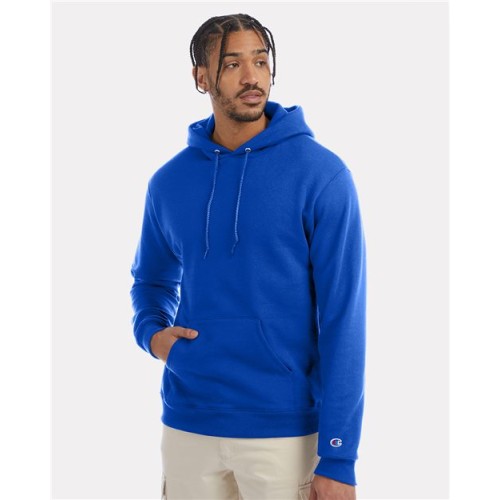 S700 Powerblend Hooded Sweatshirt