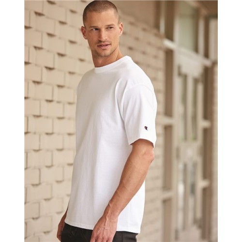 T105 Heritage Jersey T-Shirt