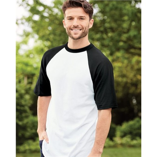 423 Short Sleeve Baseball Jersey