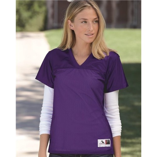 250 Women's Junior Fit Stadium Replica Football Jersey