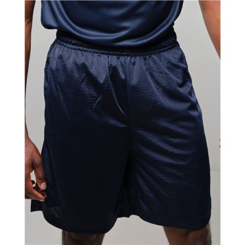7219 Men's Pro Mesh 9 Shorts with Pockets