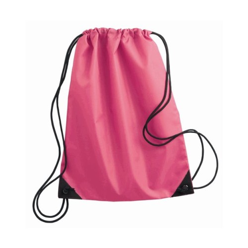 8886 Value Drawstring Backpack