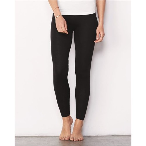 812 Womens Leggings