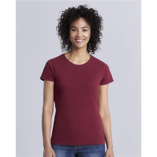 5000L Heavy Cotton Womens T-Shirt