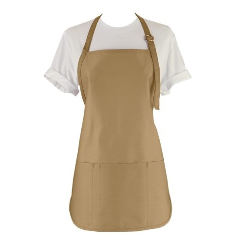 5507 Adjustable Neck Strap Apron