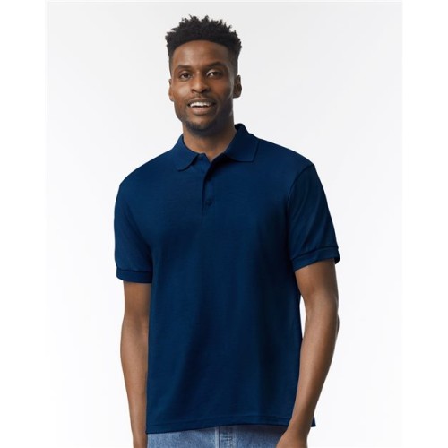 8800 DryBlend Jersey Polo