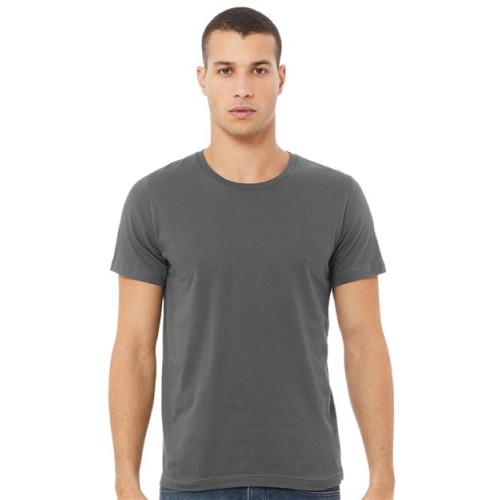 3001U USA-Made Jersey Tee