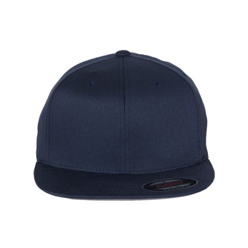 6297F Pro-Baseball On Field Cap