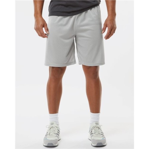 5109 Men's Mesh 9 Shorts