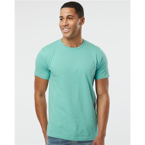 6901 Fine Jersey Tee