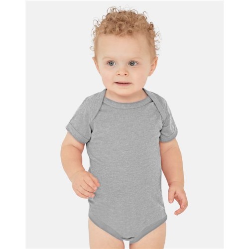 4424 Infant Fine Jersey Bodysuit