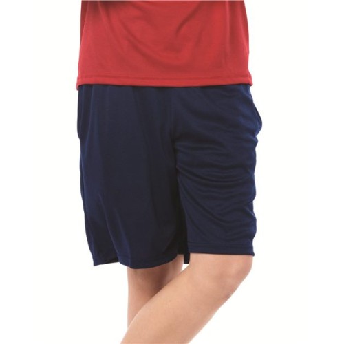 2119 Youth B-Core Pocketed Shorts