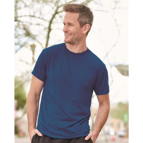 21MR Dri-Power Performance T-Shirt