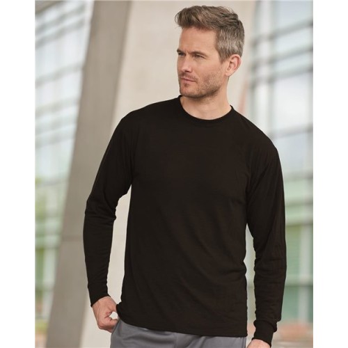 21MLR Dri-Power Performance Long Sleeve T-Shirt