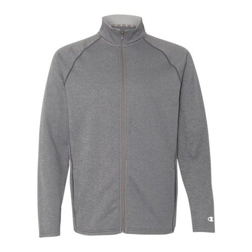 S270 Performance Full-Zip Jacket