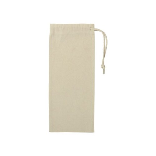 1727 Drawcord Wine Bag