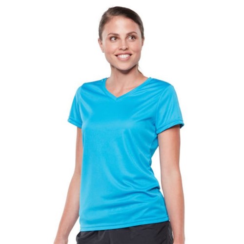 1790 Women's Nexgen Performance V-Neck T-Shirt