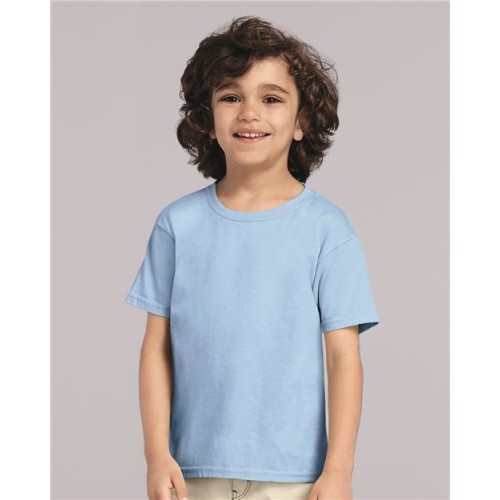 5100P Heavy Cotton Toddler T-Shirt