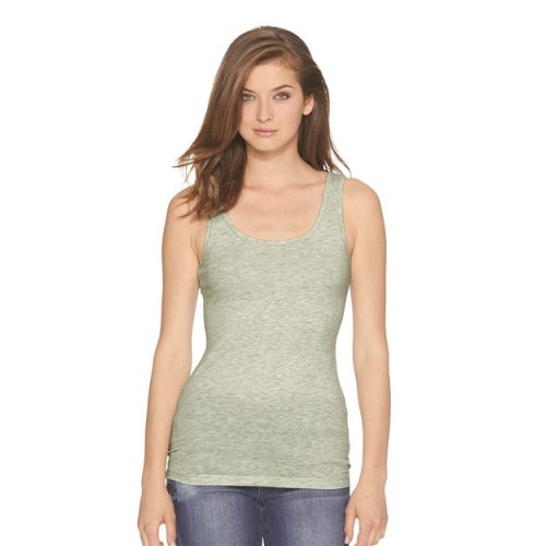 3533 Womens Spandex Jersey Tank