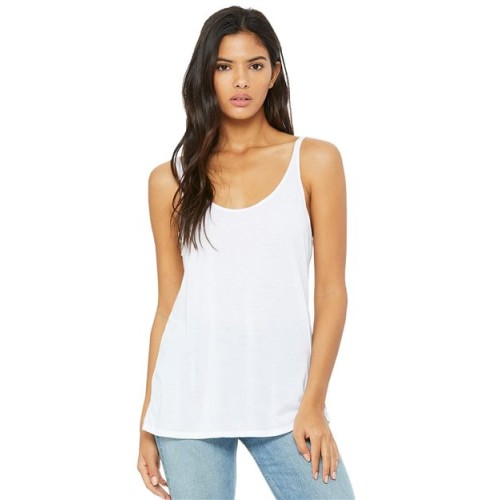 8838 Women's Slouchy Tank