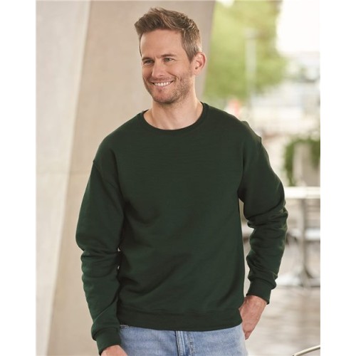 4662MR Super Sweats NuBlend Crewneck Sweatshirt