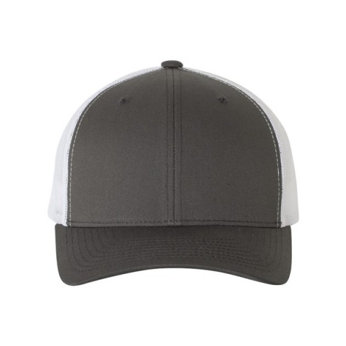 6606 Retro Trucker Cap