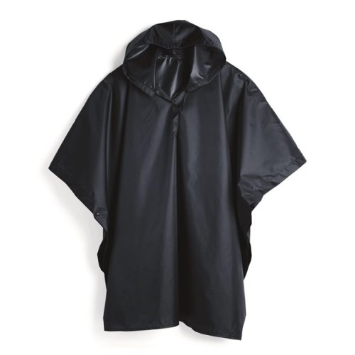 A-001 Rain Poncho
