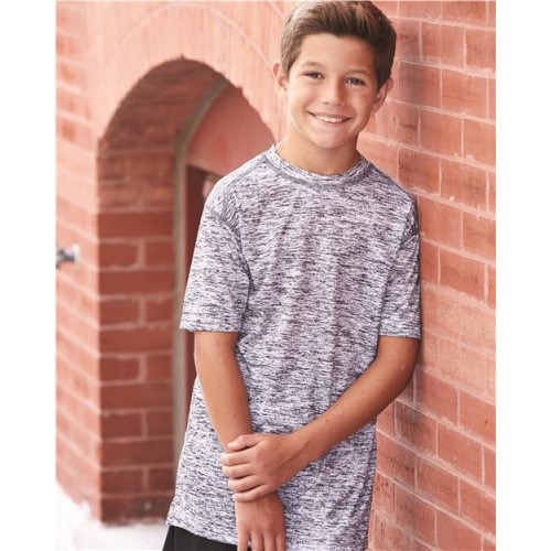 2191 Youth Blend Perfomance T-Shirt