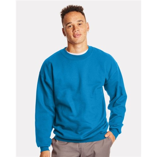 F260 Ultimate Cotton Crewneck Sweatshirt