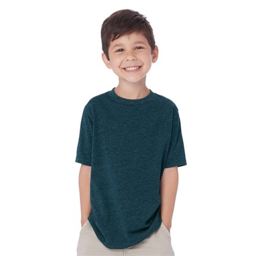 3312 Youth CVC T-Shirt