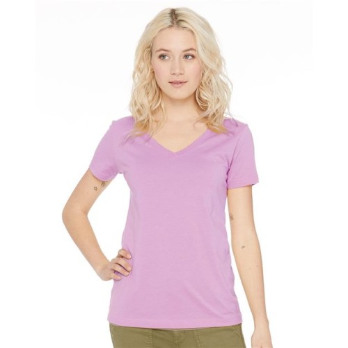 1540 Women's Ideal V-Neck T-Shirt