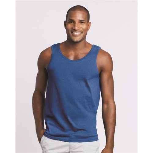 5200 Heavy Cotton Tank Top