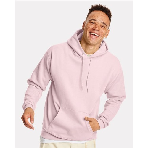P170 Ecosmart Hooded Sweatshirt