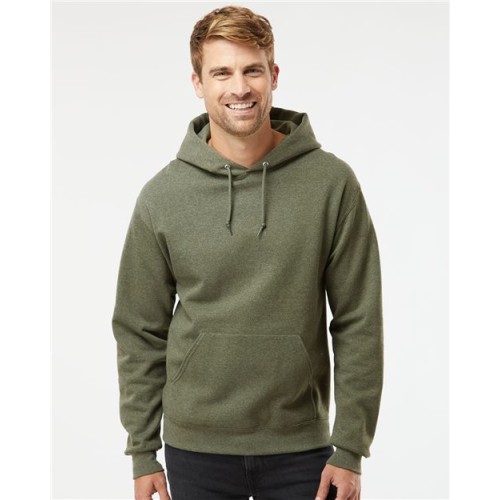996MR NuBlend Hooded Sweatshirt