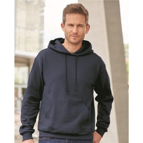 4997MR Super Sweats NuBlend Hooded Sweatshirt
