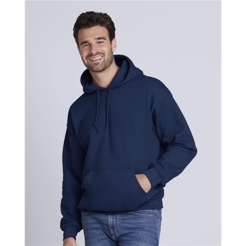 12500 DryBlend Hooded Sweatshirt