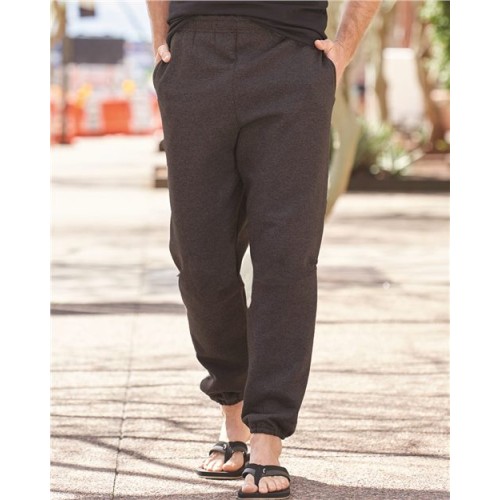 4850MR Super Sweats NuBlend Sweatpants with Pockets