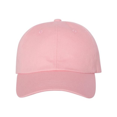 6245CM Classic Dad Hat