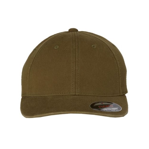 6997 Garment-Washed Cap