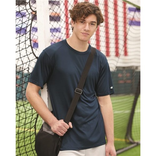 4020 Men's Ultimate SoftLock T-Shirt