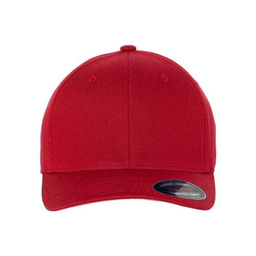 5001 V-Flexfit Cotton Twill Cap