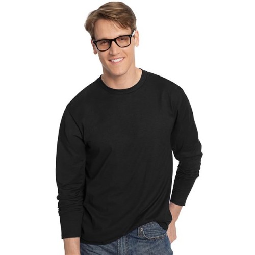 498L Unisex Perfect-T Long Sleeve T-Shirt