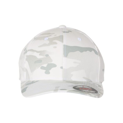 6277 Cotton Blend Cap