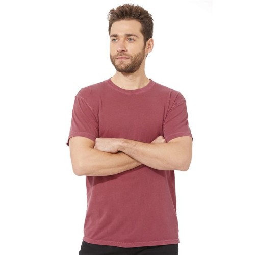 7410 Inspired Dye Short Sleeve T-Shirt